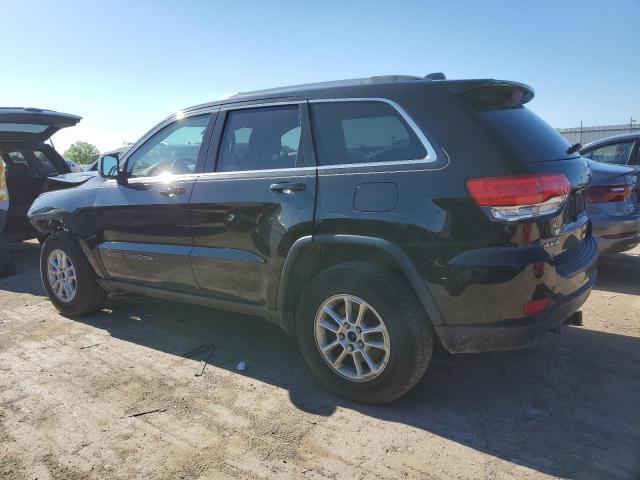 Photo 2 from auction – 2018 JEEP GRAND CHER with VIN 1C4RJFAG0JC210567