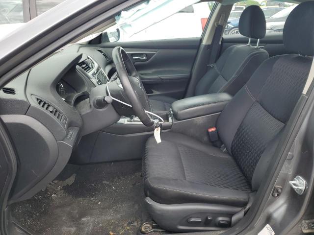 Photo 7 from auction – 2018 NISSAN ALTIMA 2.5 with VIN 1N4AL3AP3JC244787