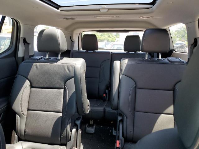 Photo 10 from auction – 2020 GMC ACADIA SLT with VIN 1GKKNMLS5LZ148969