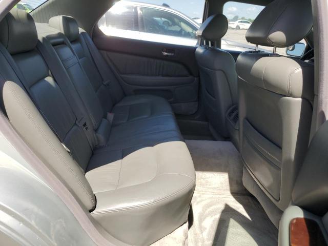 Photo 10 from auction – 1997 LEXUS LS 400 with VIN JT8BH28F7V0079386