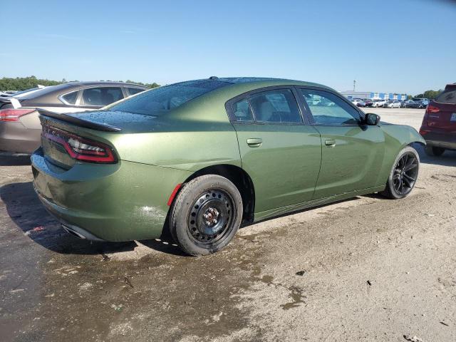 Photo 3 from auction – 2018 DODGE CHARGER SX with VIN 2C3CDXBG7JH336668