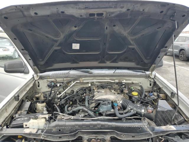 Photo 11 from auction – 2004 NISSAN FRONTIER C with VIN 1N6ED29X94C468395