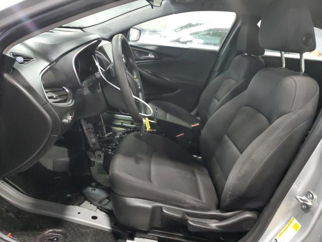 Photo 7 from auction – 2019 CHEVROLET MALIBU LS with VIN 1G1ZB5ST5KF186844