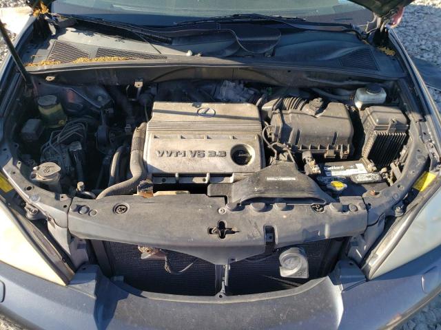 Photo 12 from auction – 2004 LEXUS RX 330 with VIN 2T2HA31U64C021056
