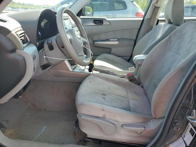 Photo 7 from auction – 2010 SUBARU FORESTER 2 with VIN JF2SH6AC8AH755219