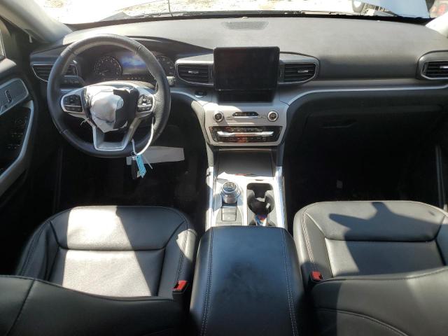 Photo 8 from auction – 2023 FORD EXPLORER X with VIN 1FMSK8DH2PGA54768