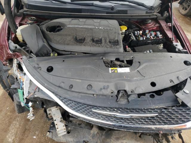Photo 11 from auction – 2015 CHRYSLER 200 C with VIN 1C3CCCEG8FN589505