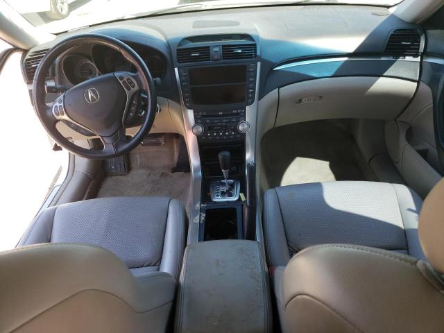 Photo 8 from auction – 2007 ACURA TL with VIN 19UUA66227A047949