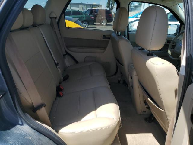 صورة رقم 11 من المزاد - 2011 FORD ESCAPE XLT مع VIN 1FMCU9D76BKA49851