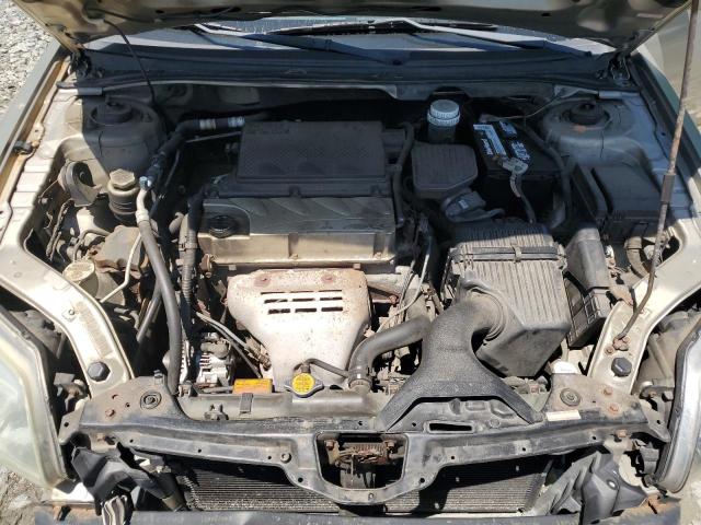 Photo 11 from auction – 2005 MITSUBISHI GALANT ES with VIN 4A3AB36F05E056703