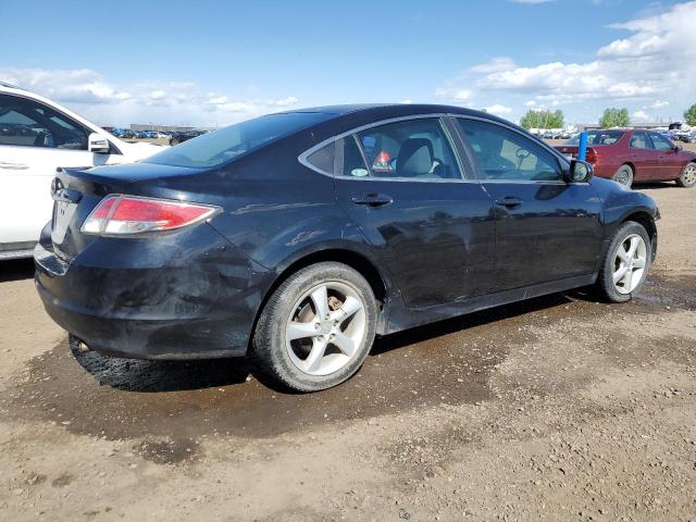 Photo 3 from auction – 2012 MAZDA 6 I with VIN 1YVHZ8BHXC5M29884