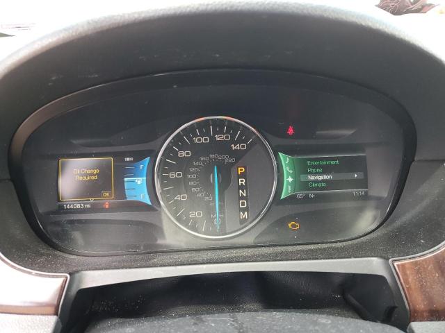 Photo 9 from auction – 2011 FORD EDGE LIMIT with VIN 2FMDK4KC0BBA53367