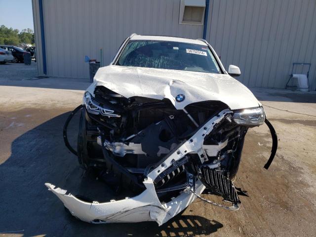 Photo 5 from auction – 2023 BMW X3 SDRIVE2 with VIN 5UX43DP09P9N75322
