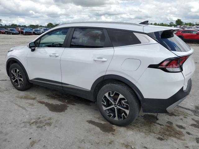 Photo 2 from auction – 2023 KIA SPORTAGE E with VIN 5XYK3CAF1PG006253