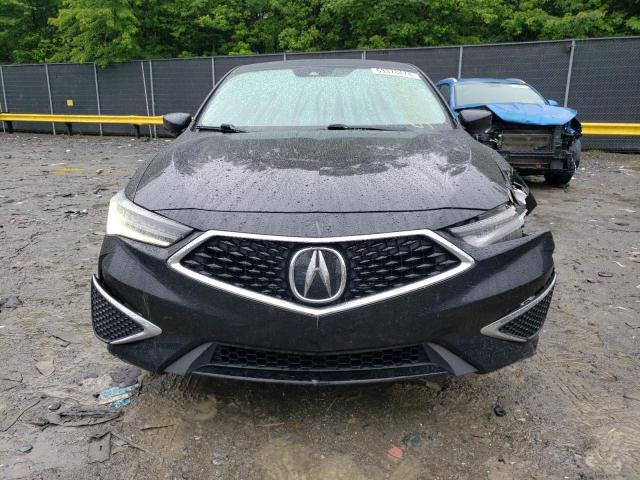Photo 5 from auction – 2020 ACURA ILX PREMIU with VIN 19UDE2F77LA009894