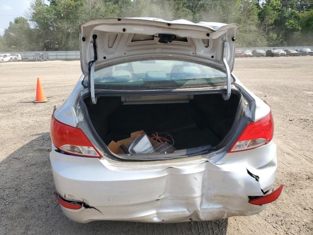 Photo 6 from auction – 2016 HYUNDAI ACCENT SE with VIN KMHCT4AE2GU043257