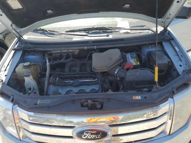 Photo 11 from auction – 2008 FORD EDGE SE with VIN 2FMDK36C68BA37512