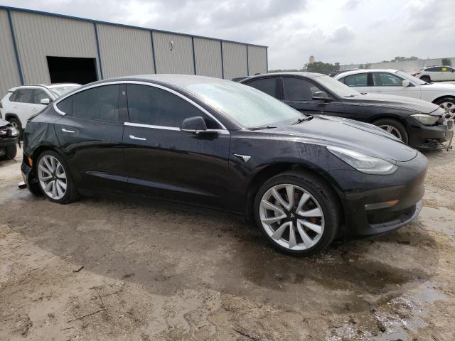 Photo 4 from auction – 2019 TESLA MODEL 3 with VIN 5YJ3E1EA0KF317593
