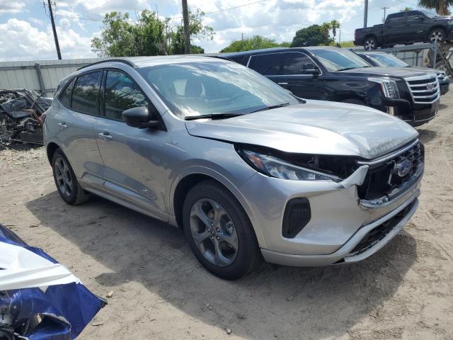 Photo 4 from auction – 2024 FORD ESCAPE ST with VIN 1FMCU0MN0RUA10245