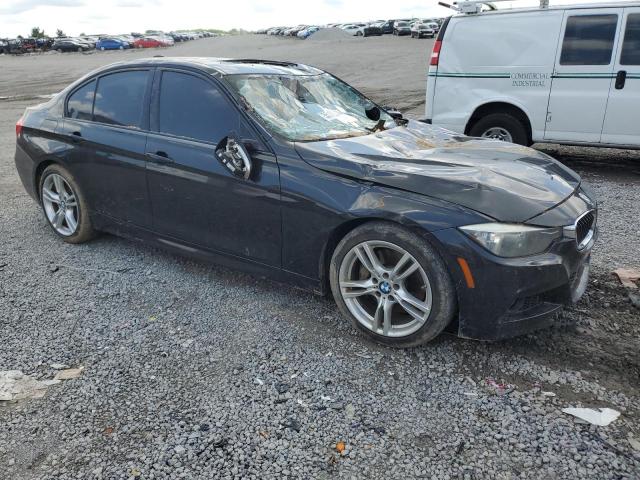 Photo 4 from auction – 2015 BMW 328 I with VIN WBA3A5G55FNS82749