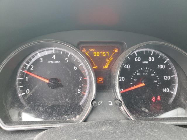 Photo 9 from auction – 2014 NISSAN VERSA NOTE with VIN 3N1CE2CP2EL423548