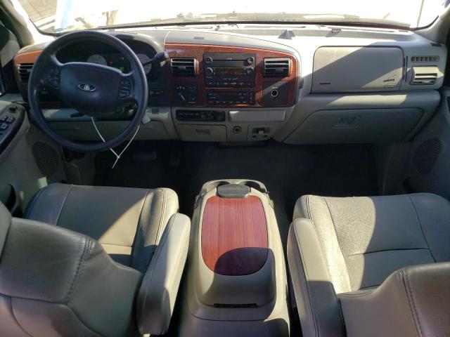 Photo 8 from auction – 2006 FORD F250 SUPER with VIN 1FTSW21P76EA52235