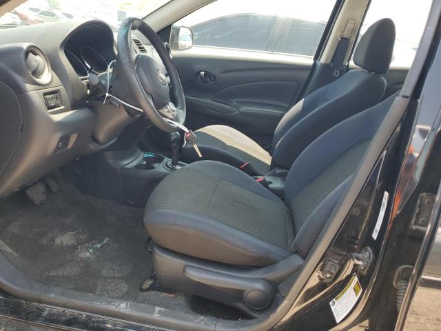 Photo 7 from auction – 2012 NISSAN VERSA S with VIN 3N1CN7AP4CL802029