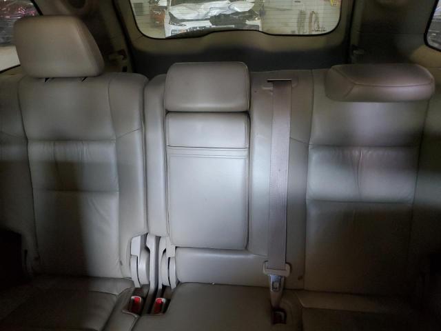 Photo 10 from auction – 2014 JEEP GRAND CHER with VIN 1C4RJFBT3EC211312