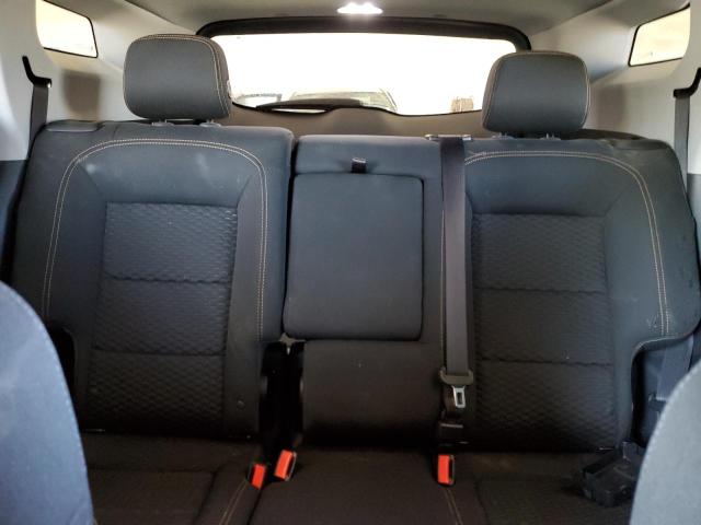 Photo 10 from auction – 2019 GMC TERRAIN SL with VIN 3GKALMEV9KL291020