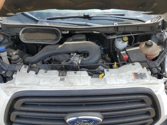 Photo 12 from auction – 2019 FORD TRANSIT T- with VIN 1FTYE1ZM1KKA20362