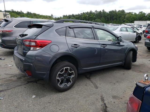 Photo 3 from auction – 2023 SUBARU CROSSTREK with VIN JF2GTHNC7PH230980
