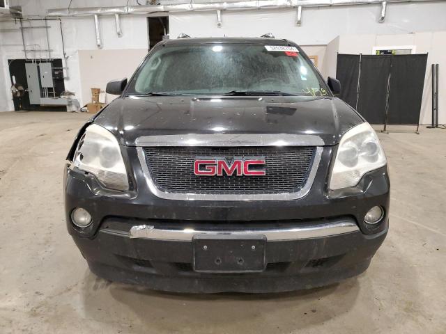 Photo 5 from auction – 2008 GMC ACADIA with VIN 1GKEV137X8J179924
