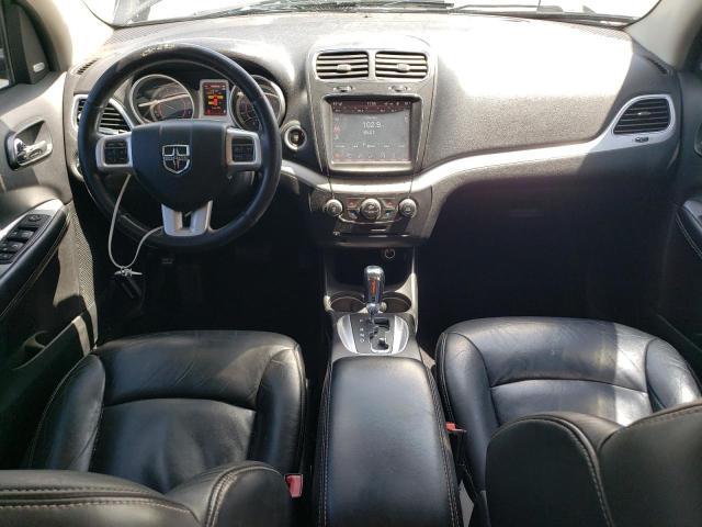 Photo 8 from auction – 2014 DODGE JOURNEY LI with VIN 3C4PDDDG2ET137761