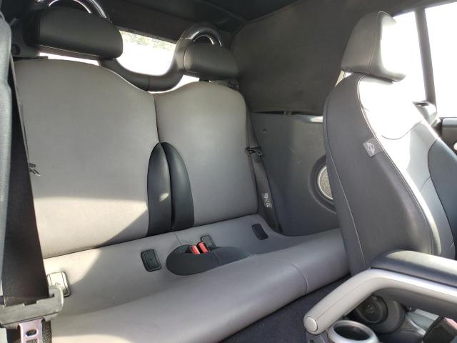 Photo 10 from auction – 2005 MINI COOPER S with VIN WMWRH33575TF85366
