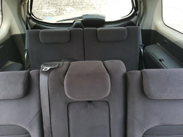Photo 10 from auction – 2006 NISSAN PATHFINDER with VIN 5N1AR18U46C620988