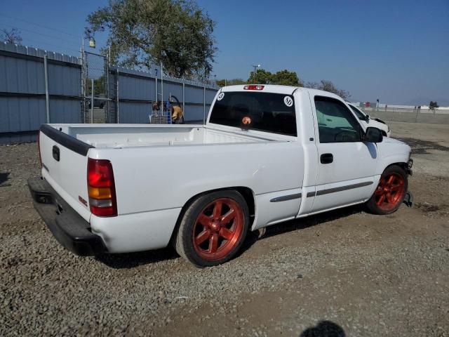 Photo 3 from auction – 2002 GMC NEW SIERRA with VIN 1GTEC14V82Z229226