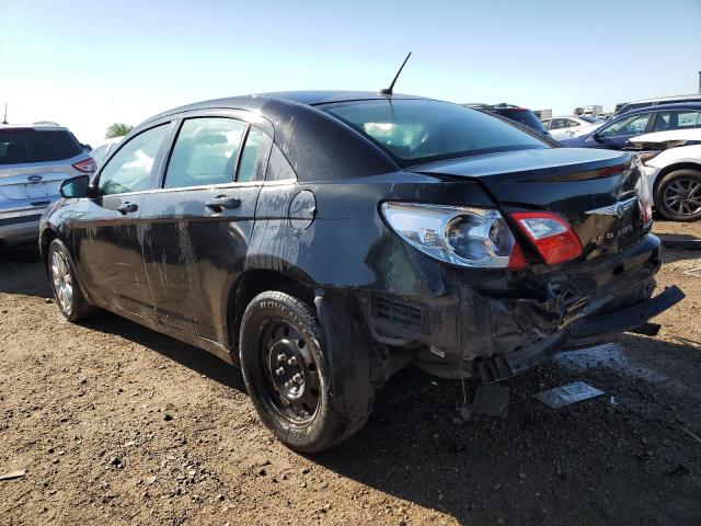Foto 2 de la subasta – 2010 CHRYSLER SEBRING TO con VIN 1C3CC4FB7AN214027