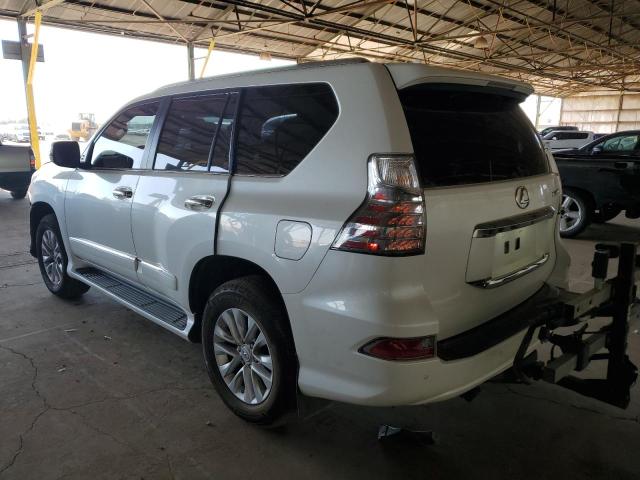 Photo 2 from auction – 2014 LEXUS GX 460 with VIN JTJBM7FX1E5075176