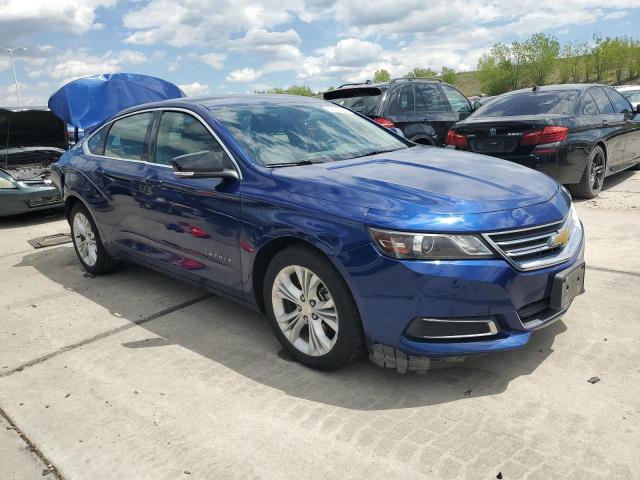 Photo 4 from auction – 2014 CHEVROLET IMPALA LT with VIN 1G1115SL9EU131569