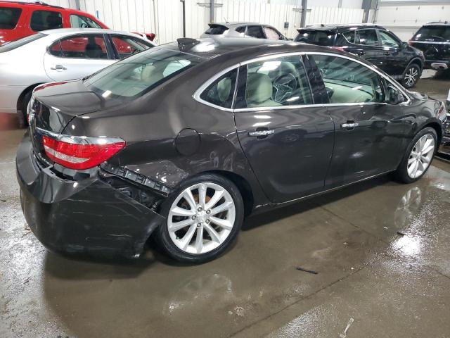 Photo 3 from auction – 2015 BUICK VERANO with VIN 1G4PS5SKXF4173378