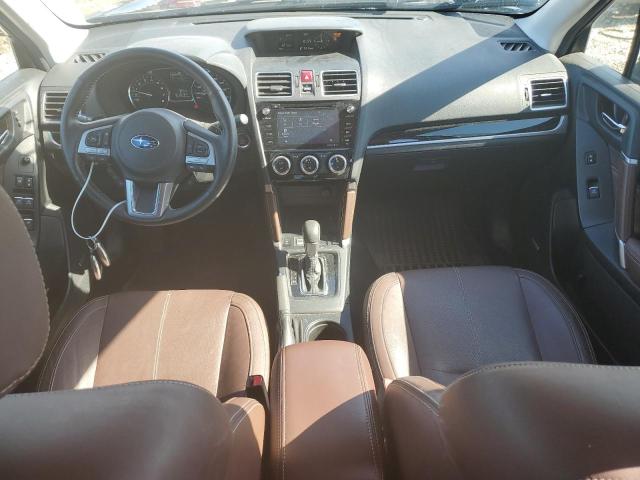 Photo 8 from auction – 2017 SUBARU FORESTER 2 with VIN JF2SJGTC6HH564593