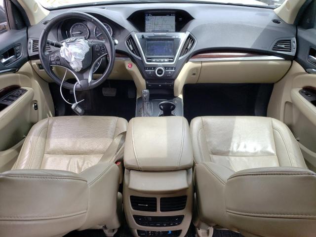 Photo 8 from auction – 2014 ACURA MDX ADVANC with VIN 5FRYD4H87EB028359