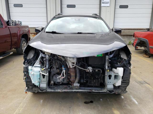 Photo 5 from auction – 2017 TOYOTA RAV4 LE with VIN JTMBFREVXHJ150560