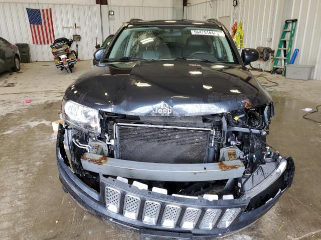 Photo 5 from auction – 2014 JEEP COMPASS LA with VIN 1C4NJCEB1ED633573