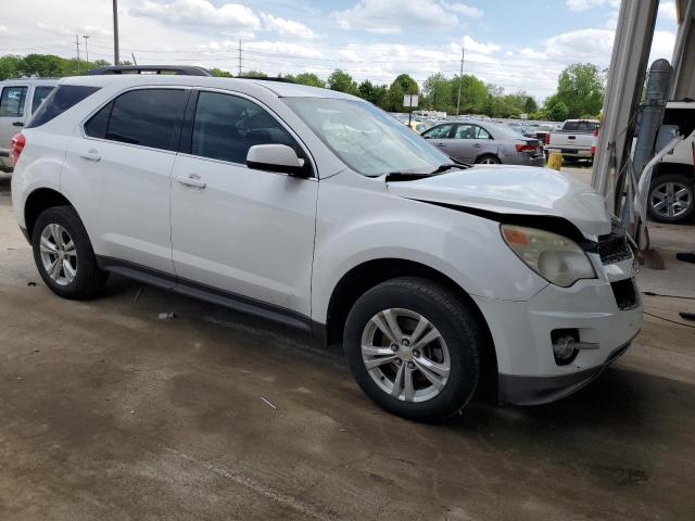 Photo 4 from auction – 2016 CHEVROLET EQUINOX LT with VIN 2GNFLFEK5G6304058