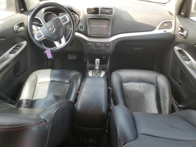 Photo 8 from auction – 2012 DODGE JOURNEY R/ with VIN 3C4PDCEG7CT241135