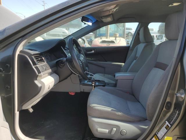 Photo 7 from auction – 2014 TOYOTA CAMRY L with VIN 4T1BF1FK3EU835446