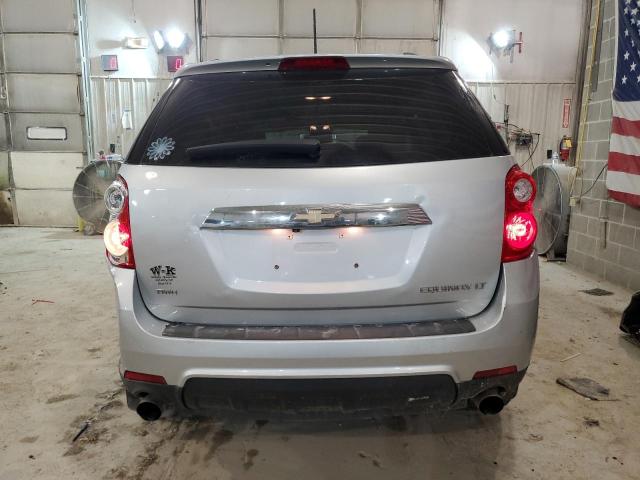 صورة رقم 6 من المزاد - 2015 CHEVROLET EQUINOX LT مع VIN 2GNFLFE31F6176702
