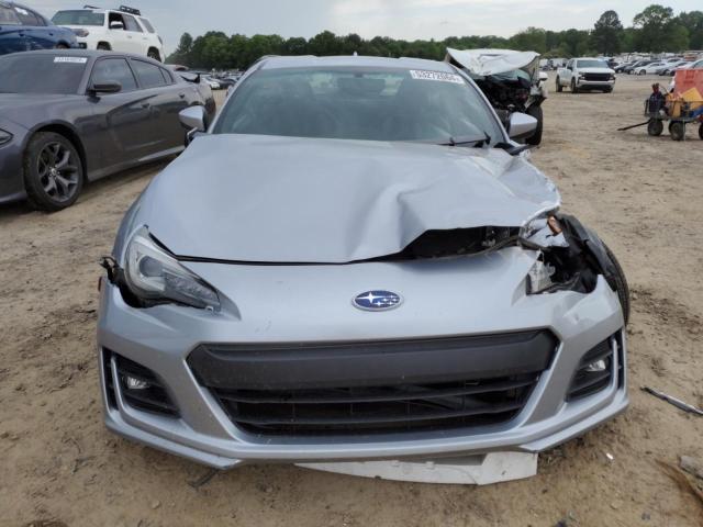 Photo 5 from auction – 2018 SUBARU BRZ 2.0 LI with VIN JF1ZCAC12J9603821