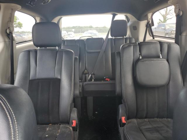 Photo 10 from auction – 2017 DODGE GRAND CARA with VIN 2C4RDGCG4HR561879